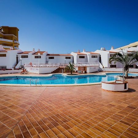 Costa Adeje Ocean Park 3 Bedroom Apartment Exterior photo